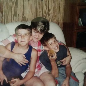 Meet your Posher, Debra